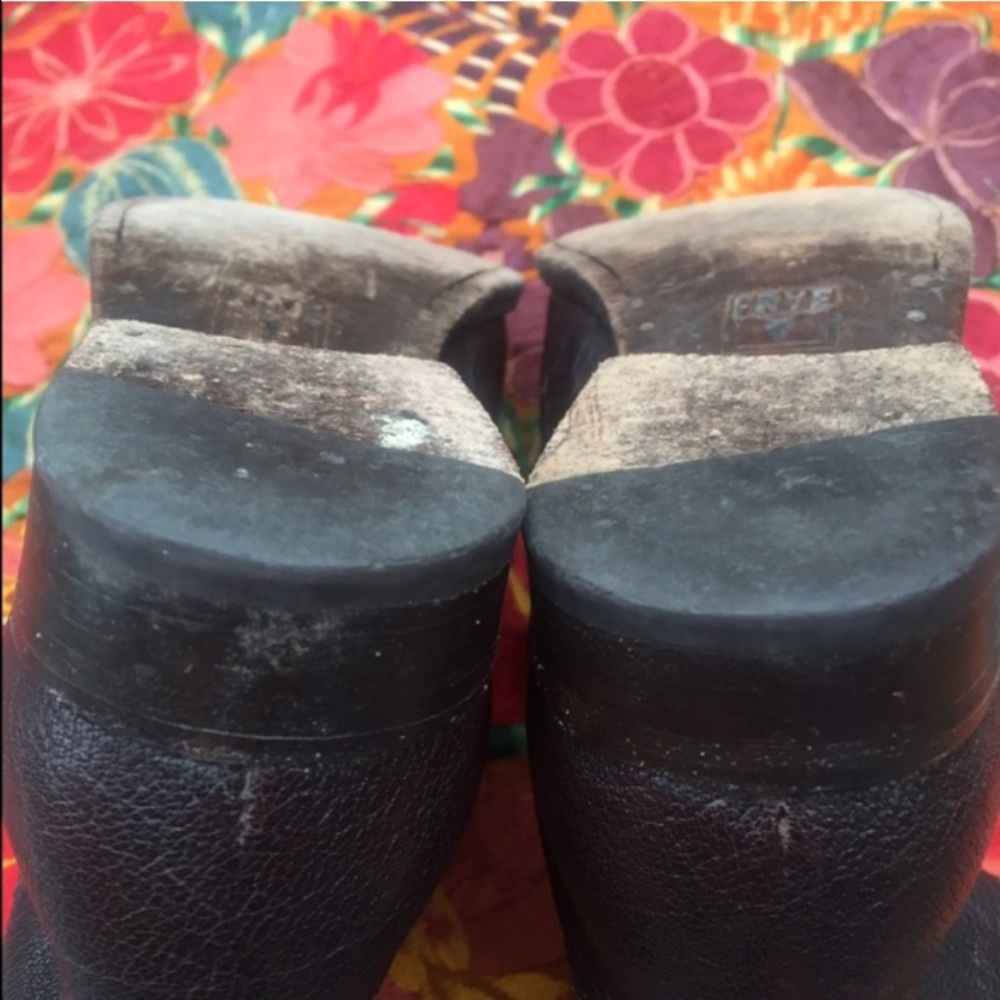 Booties - Picture 2 of 4